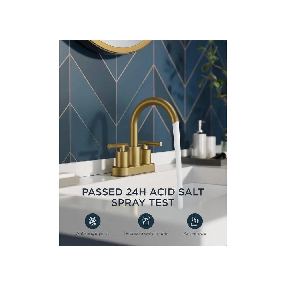 FORIOUS bathroom sink